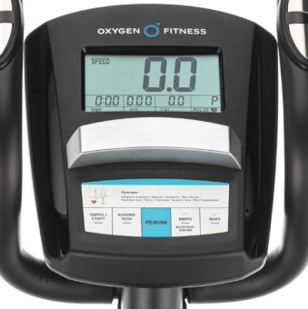 Эллиптический тренажер OXYGEN FITNESS CADENCE EL