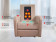 Кресло-реклайнер электрический с массажем FUJIMO E-COMFORT CHAIR (Терра)