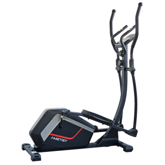 Эллиптический тренажер AMETIST Elbrus