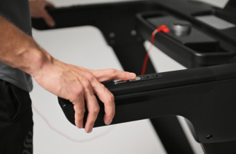 Беговая дорожка Orlauf Leguan