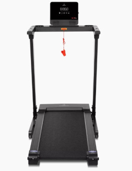 Беговая дорожка Clear Fit CrossPower CT 420 MI