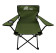 Складной туристический стул RSP Star (Оливково-зеленый)