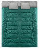 Спальный мешок RSP Family 250 (220x150см)