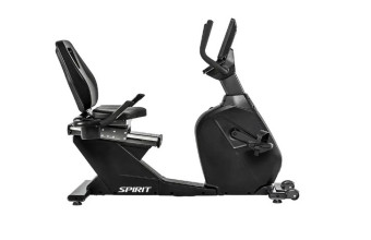 Велотренажер SPIRIT CR1000ENT