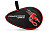 Чехол для ракетки Gambler SINGLE PADDED DRAGON COVER (RED)