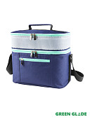 Набор для пикника Green Glade T3306 7 л  (18 предметов)