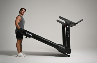 Беговая дорожка Orlauf Leguan