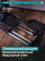 Эллиптический тренажер домашний OXYGEN FITNESS MULBERRY