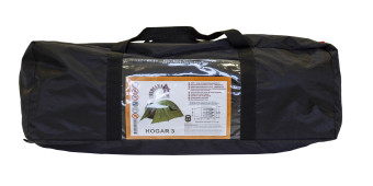 Палатка Indiana HOGAR 3