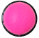 Балансировочная платформа ATLAS SPORT Bosu Ball (pink)