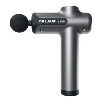 Перкуссионный массажер Orlauf Senti