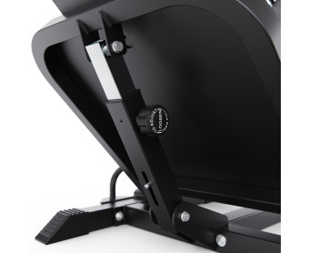 Гакк-машина/Жим ногами  DFC STEELVER SV9205