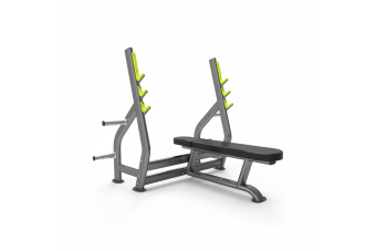 Олимпийская скамья UltraGym UG-KJ1251