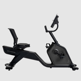 Горизонтальный велотренажер Schwinn 590R