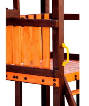 Игровой комплекс Perfetto sport «Pitigliano-15»