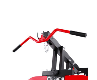 Силовой комплекс DFC WRK-5000