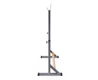 Стойка для штанги DFC Y-GYM TF-61