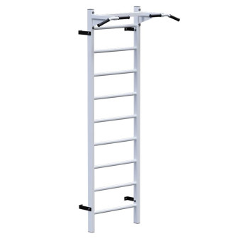Шведская стенка с турником Central Sport Pro L071