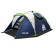 Палатка кемпинговая RSP Narle 3 с автоматическим каркасом (синий)