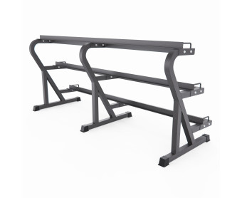 Стойка для хранения гантелей DFC RA100