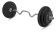Гриф EZ-образный VictoryFit VF-S5012E120 (50 мм)