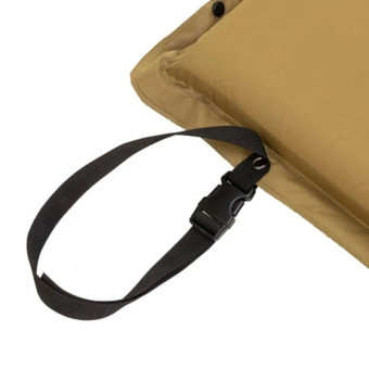 Коврик самонадувающийся NUSUS (N-007-1-0)