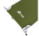 Складная туристическая кровать RSP Strong (Оливково-зелёный)