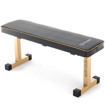 Силовая скамья прямая OXYGEN FITNESS MEEKER
