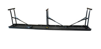 Скамья складная Sundays AC-ZD183R 183х28х43