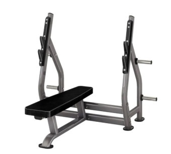 Олимпийская скамья с положительным наклоном Smith DR004