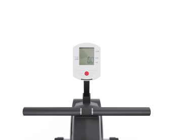 Гребной тренажер DFC ECHANFIT магнитный