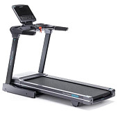 Беговая дорожка OXYGEN FITNESS PALLADIUM LCD PRO (полукоммерческая)