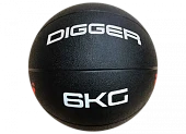 Мяч медицинский 6кг Hasttings Digger HD42C1C-6