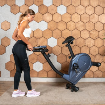 Велотренажер домашний CARBON FITNESS U70