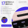 Беговая дорожка OXYGEN FITNESS M-CONCEPT SPORT (SOFT PINK)