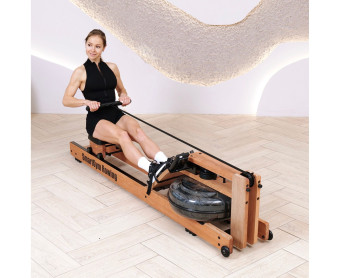 Гребной тренажер DFC SmartGym WR-02