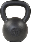 Гиря кроссфит TITAN 20 кг.