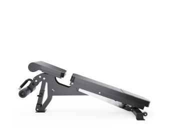 Скамья силовая универсальная DFC STEELVER