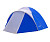 Палатка Сalviano ACAMPER ACCO 3 (синий)