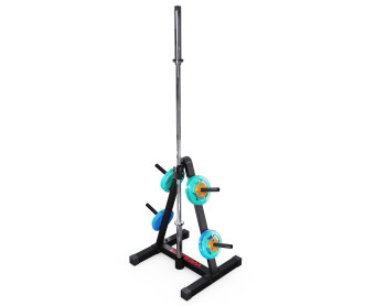 Стойка для хранения дисков WEIDER WRKOS20