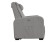 Кресло-реклайнер электрический с подъемом и массажем FUJIMO LIFT CHAIR (Mouse)