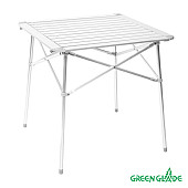 Стол раскладной Green Glade 5205 (70х70 см)