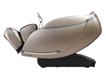 Массажное кресло FUJIMO GURU2 F800 (коричневый)