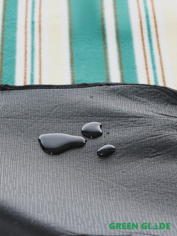 Коврик для пикника Green Glade P9013