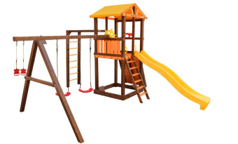 Игровой комплекс Perfetto sport «Pitigliano-8»