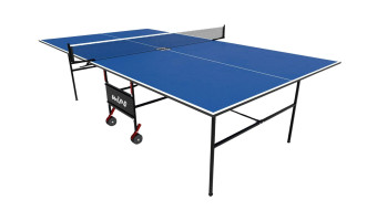 Теннисный стол WIPS Roller (Синий)