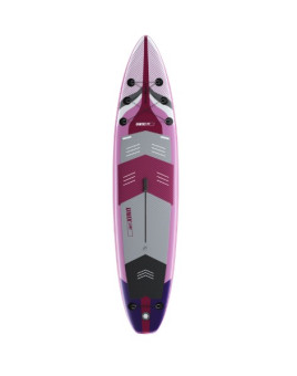 SUP-борд UNIX Line Pink Horizon (335см)