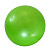 Фитбол с насосом UNIX Fit антивзрыв, 65 см (зеленый)