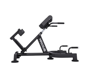 Гиперэкстензия DFC MAXXUS GSMX-6