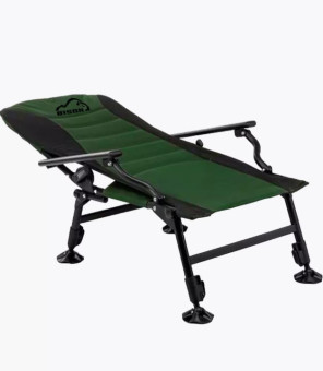 Кресло туристическое Bison HBA1001